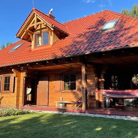 Lavendana Vila Ruklawki Exterior foto