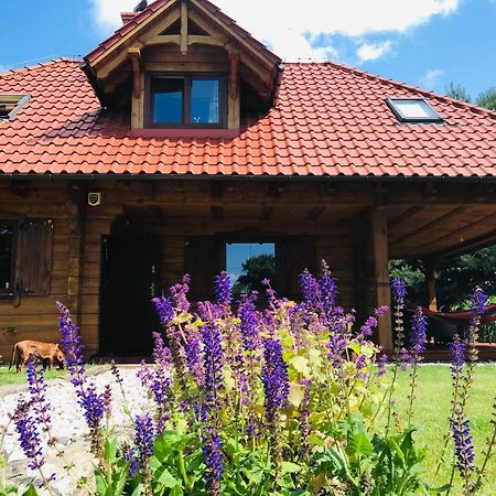 Lavendana Vila Ruklawki Exterior foto
