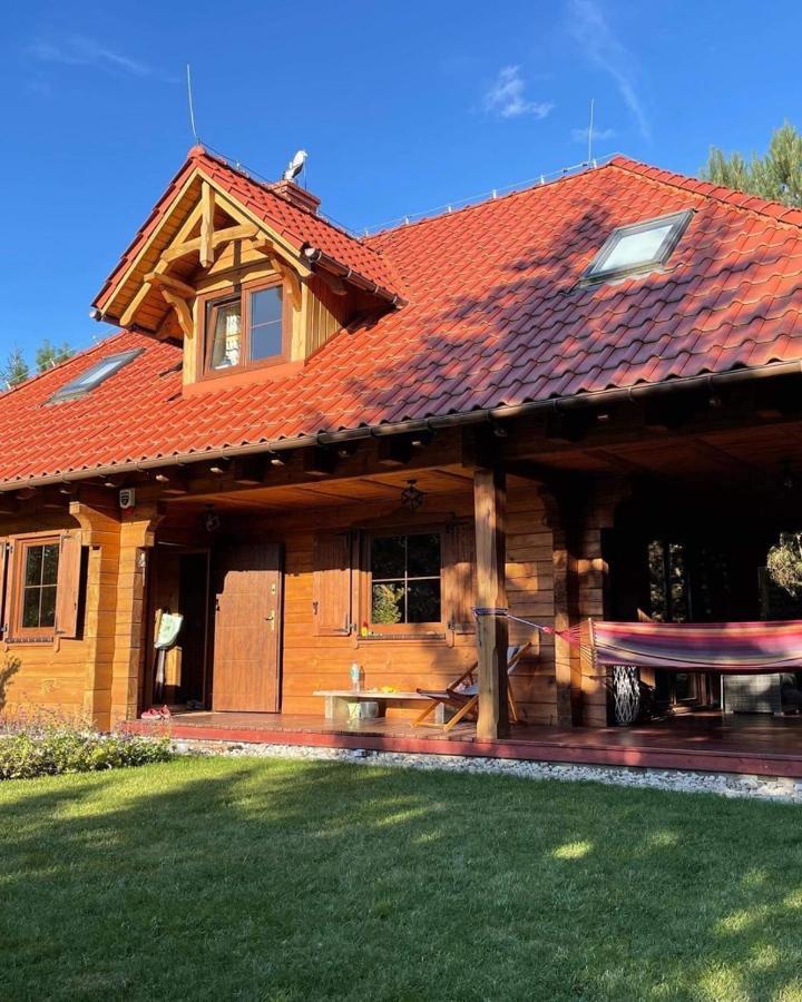 Lavendana Vila Ruklawki Exterior foto