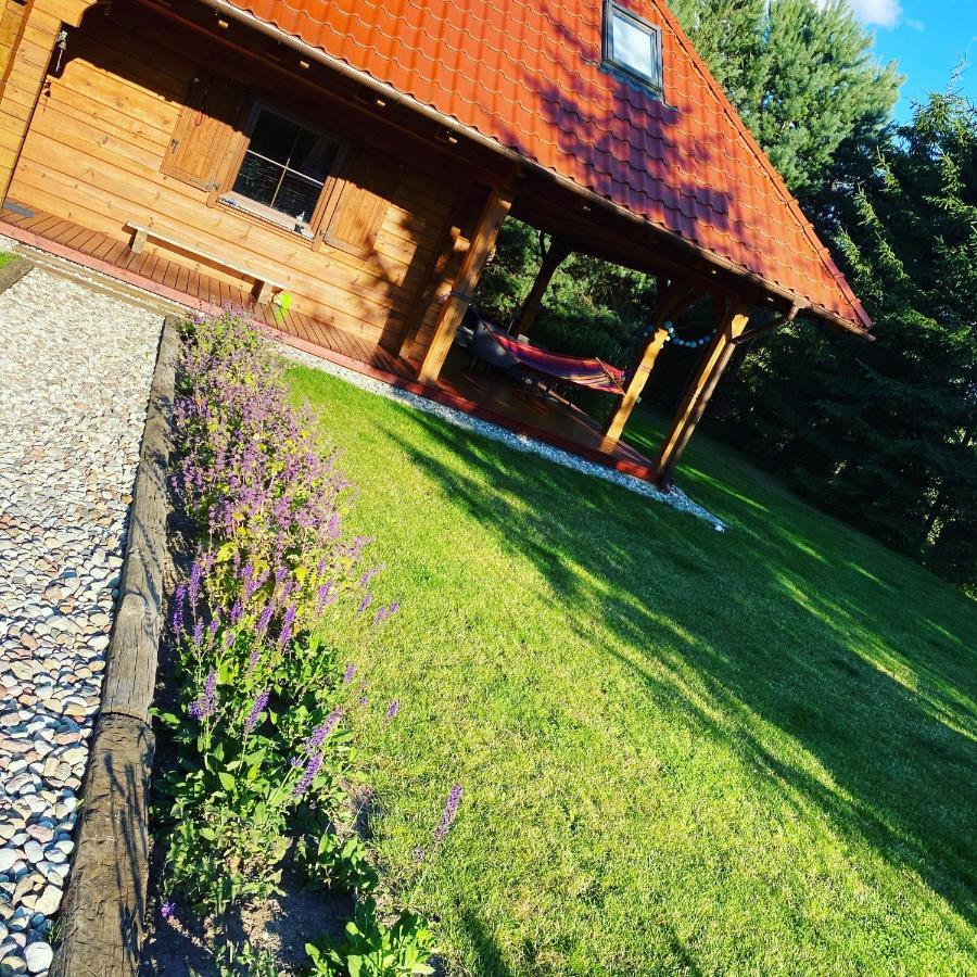 Lavendana Vila Ruklawki Exterior foto
