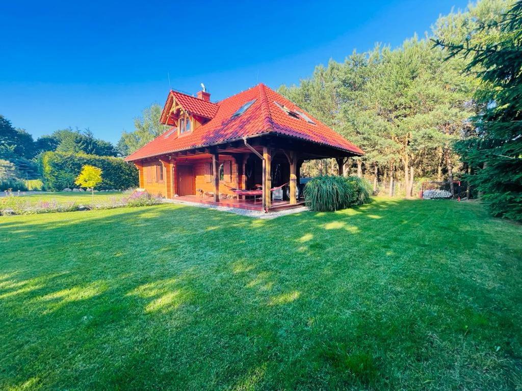 Lavendana Vila Ruklawki Exterior foto