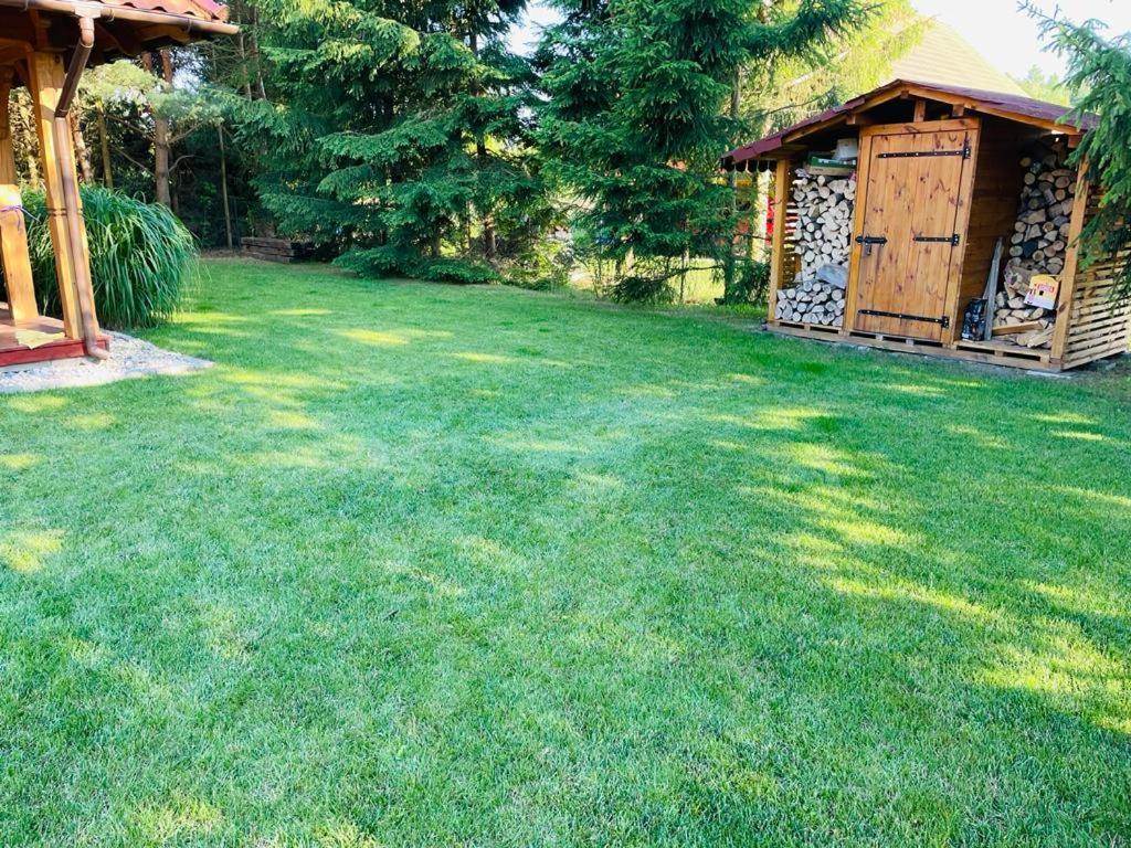 Lavendana Vila Ruklawki Exterior foto