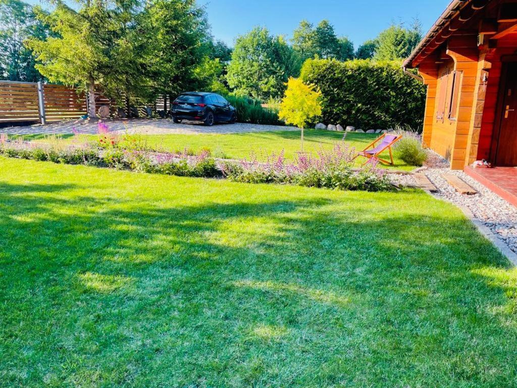 Lavendana Vila Ruklawki Exterior foto