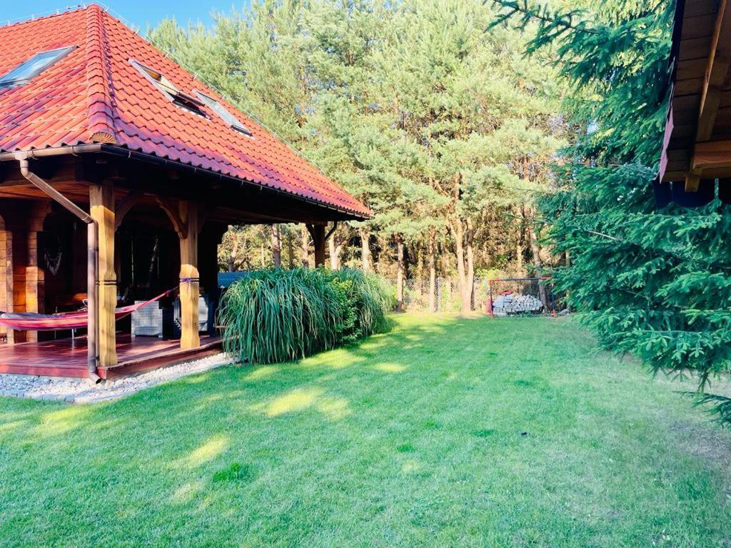 Lavendana Vila Ruklawki Exterior foto