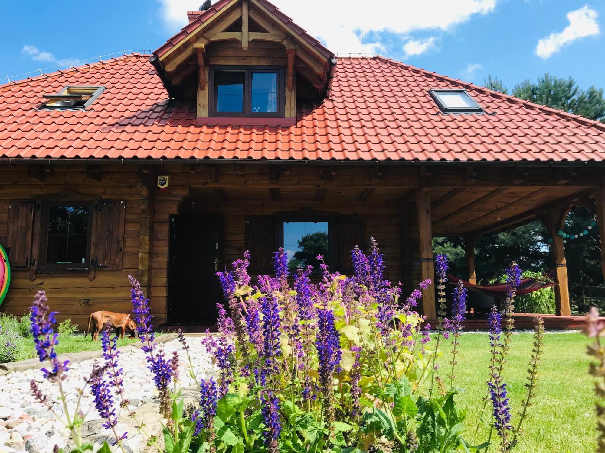 Lavendana Vila Ruklawki Exterior foto