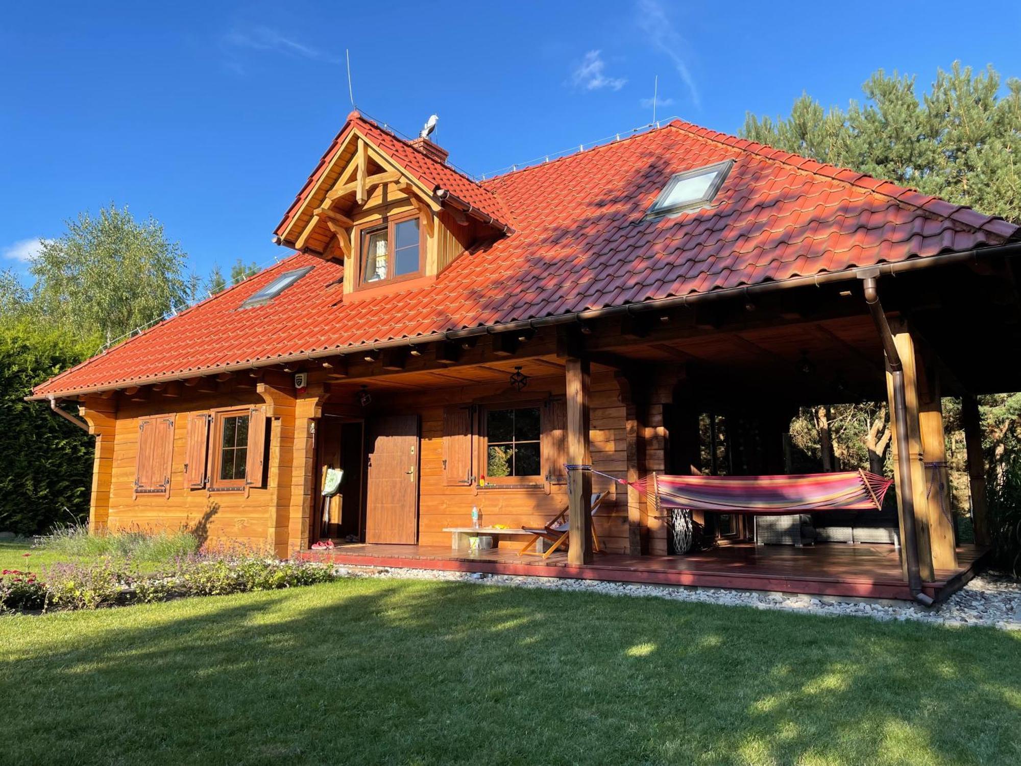 Lavendana Vila Ruklawki Exterior foto